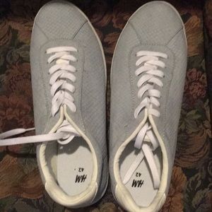 H&M sneakers🌼🌼🌼